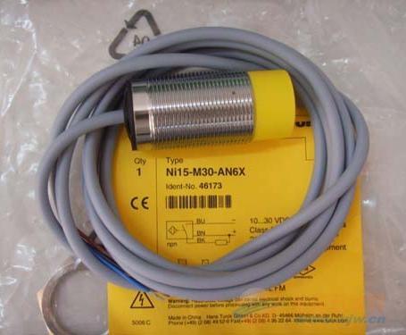 【N125-CK40-LIV-H1141_德國(guó)圖爾克電容式接近開關(guān)】?jī)r(jià)格,廠家.