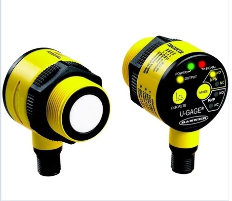 蘇州總代理 邦納超聲波傳感器 T30UXIB_工控類(lèi)欄目