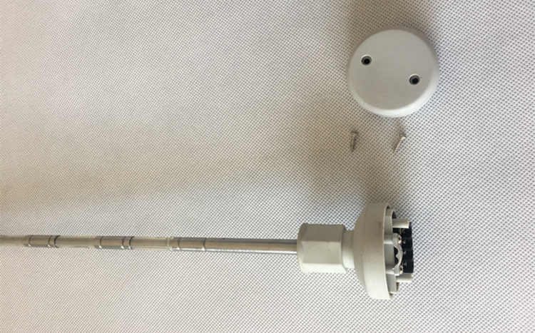 小博士太陽(yáng)能熱水器傳感器：4分4芯下置配置的智能水位監(jiān)測(cè)方案