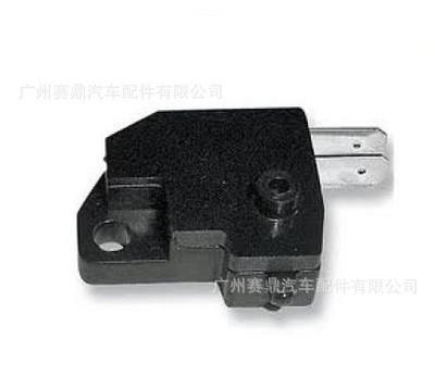 剎車(chē)感應(yīng)器 確保本田車(chē)型安全的核心配件