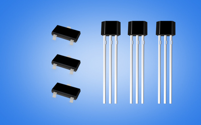 霍爾傳感器在燃氣表中的應用