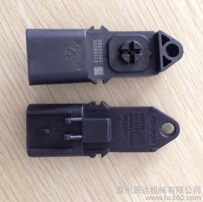 廠家直銷4076493福田康明斯發動機空氣壓力傳感器高清細節圖解