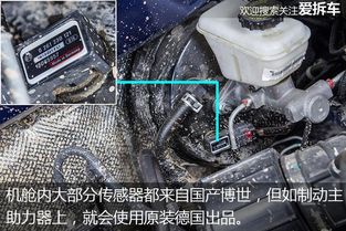 10萬(wàn)級(jí)自主SUV優(yōu)選 舒適好開動(dòng)力順，全面解析高價(jià)值之選