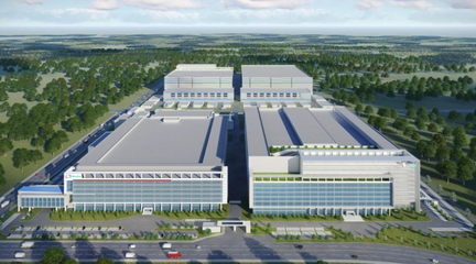 國(guó)產(chǎn)影像新突破 首顆1.8億像素全畫幅CMOS試產(chǎn)，破局高端傳感器市場(chǎng)