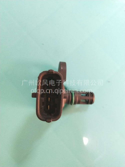 工程機(jī)械柴油車進(jìn)氣壓力傳感器 作用、價(jià)格及配件選購(gòu)指南